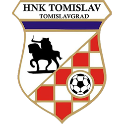 HNK Tomislav Tomislavgrad